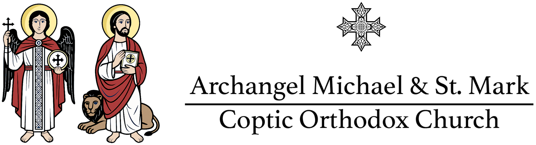 Archangel Michael & St Mark Coptic Orthodox Church